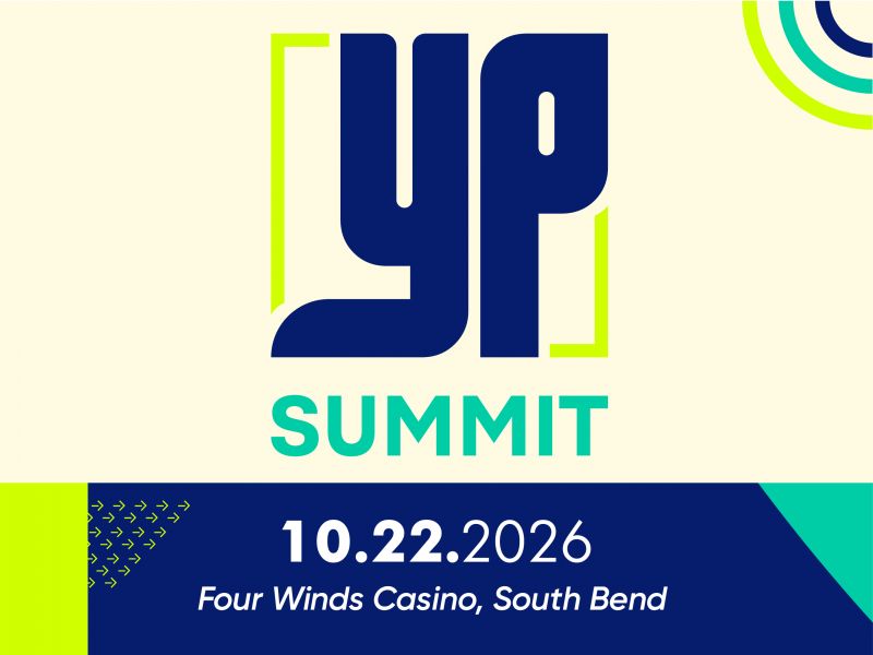 Annual YP Summit 2026