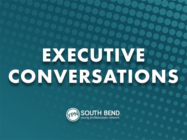Executive Conversations: Joshua Lugg
