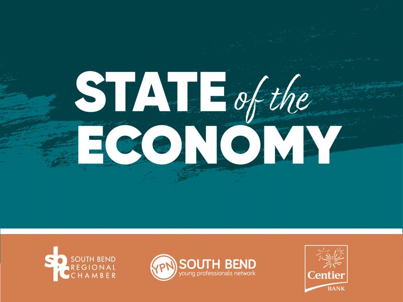 State of the Economy 2026