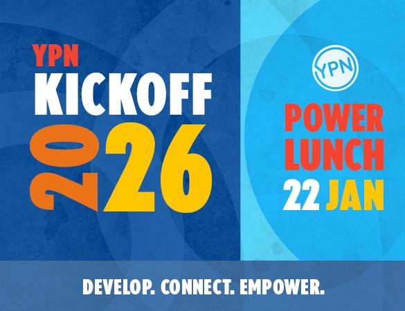 Kickoff Power Lunch 2026
